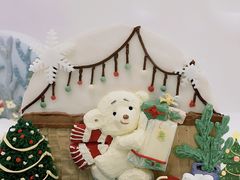 -威利旺卡烘焙西点蛋糕培训(朝阳校区)