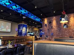 -bluefrog蓝蛙(皇庭广场店)
