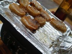 -屋里家延边朝鲜族冷面(南园店)