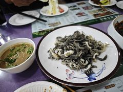 -白魁老号饭庄(安内店)