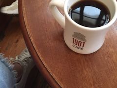 -1901 Cafe(西四店)