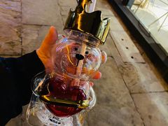 -星巴克(兰桂坊店)