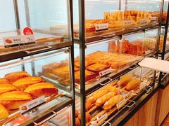 -85度C(苏州石路店)