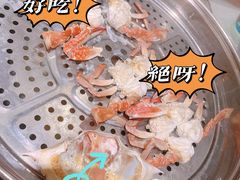 -董大蒸货(方塔园店)