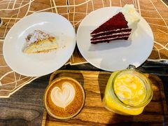 -Peet's 皮爷咖啡(东湖路手作店)