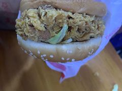 -麦当劳(季平店)