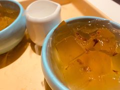 冰粉-碗中海·蒸汽海鲜·桑拿鸡(岭南天地店)