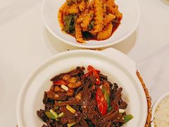 -全牛匠·乐山跷脚牛肉(望京店)