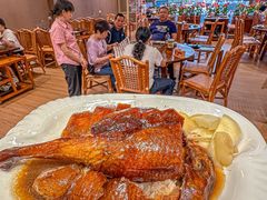-顺德一品粥·20年凤城老字号(芳村店)