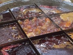 -正南齊北重庆老火锅(光华村直营店)