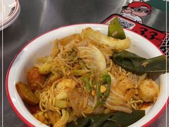 -堂堂小伙夫·辽宁小吃大排档(京西大悦城店)