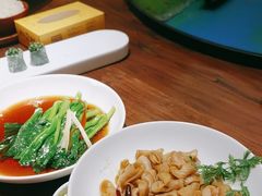 -丹江渔村(首都机场店)