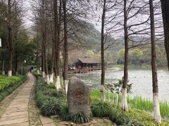-八卦田遗址公园