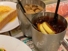 -旺记冰室(九龙中心大厦店)