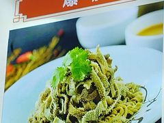 -陈寔包子王·卤煮小肠·京味小吃(龙潭店)