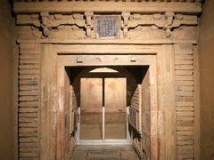 -洛阳古墓博物馆