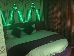 -天逅酒店(苏州观前步行街店)