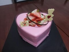 -85度C(青岛闽江路店)