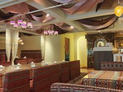 -羊巴道新疆菜·清真(上梅林店)