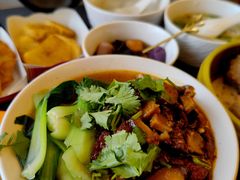 -华夏良子·足道SPA艾灸(铁道大厦店)