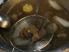 -潮汕大目牛肉火锅(上梅林店)