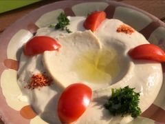 -ALAMEEN阿拉伯餐厅(三里屯店)