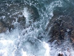 -那琴半岛地质海洋公园