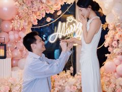 -InParty·游艇求婚策划生日派对布置(世纪大道店)