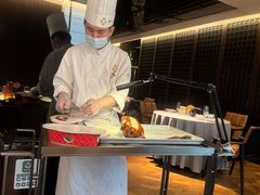 -秀儿四九城·新京菜(亚运村鸟巢店)