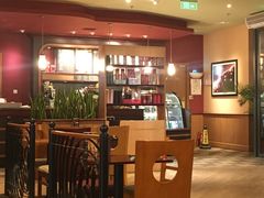 -COSTA COFFEE(济南振华商厦店)