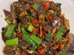 -柴火农家·江西赣南菜(土华店)