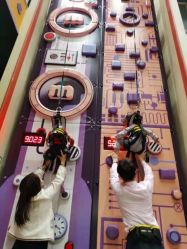 -meland亲子乐园(深圳领展中心城店)