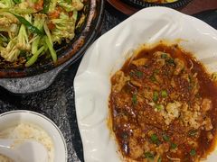 -唐宴(大唐购物中心店)