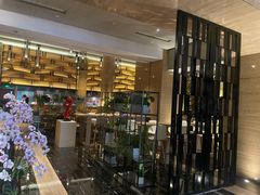 -上海静安铂尔曼酒店