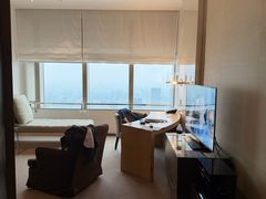 -上海柏悦酒店