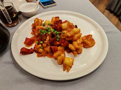 -金哥私房菜馆(张府园总店)