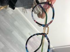 -肆兮眼镜·蔡司·徕卡战略合作店(大坪店)