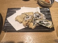 -桂马·日本料理·海胆·海鲜饭·酒场(民主广场店)