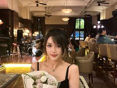 -LONG BAR 廊吧(外滩华尔道夫酒店)