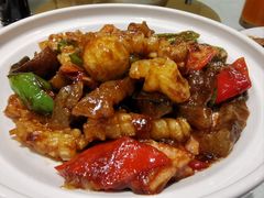 -凯鸽酒楼•雁北民间菜(华北星店)