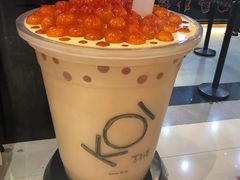-KOI Thé(正佳广场店)