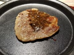 -格瑞欧海鲜自助烤肉火锅(光彩店)