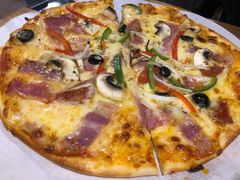 -G+KITCHEN(龙湖狮山天街店)