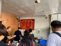 -老宾州南街酸粉店(民族大道店)