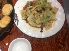 -满堂春特色餐馆