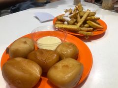 -冰岛茶餐厅(世茂店)