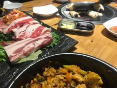 -牛炙烤肉(车公庙店)