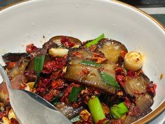 -湘江红·湖南招牌菜(莲花南路店)
