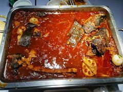 -鱼酷活鱼烤鱼(昆明路店)