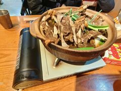 -三太子地摊烧烤·小龙虾(北蔡店)